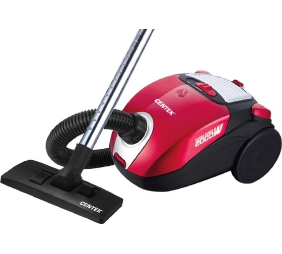 Изображение товара Пылесос Centek CT-2511