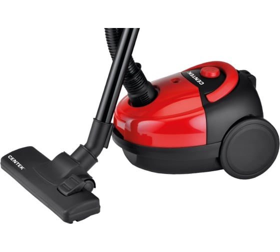Изображение товара Пылесос Centek CT-2518 Red