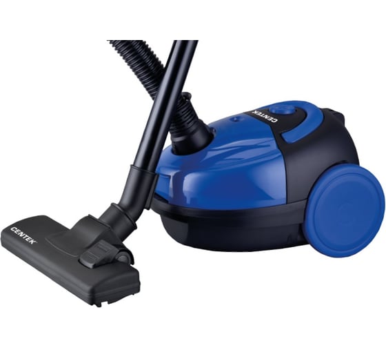 Изображение товара Пылесос Centek CT-2518 Blue