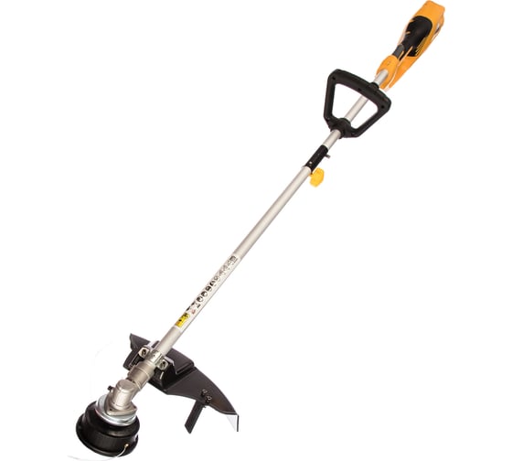 Изображение товара Электрический триммер DENZEL TE-1200 96611