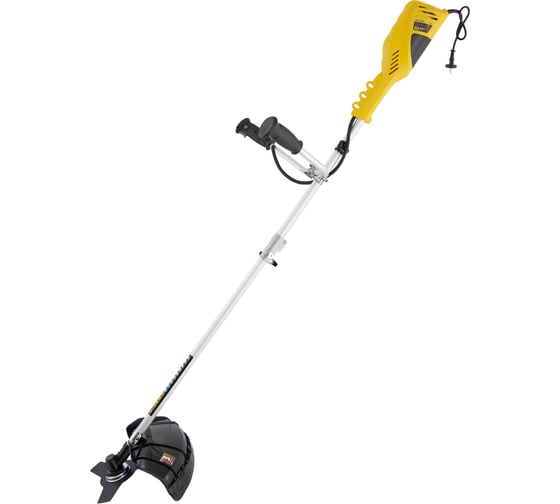 Изображение товара Электрический триммер DENZEL TE-1400 96612