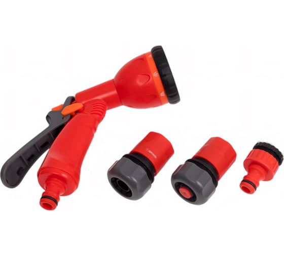 Изображение товара Поливочный набор GRINDA 8-427384_z02