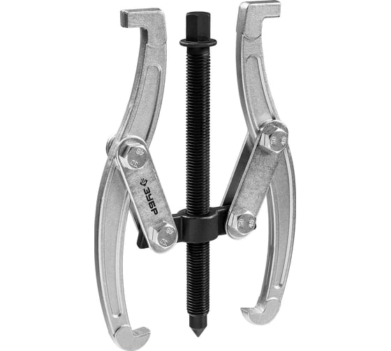 Изображение товара Шарнирный съемник, 2-захватный, 205 мм, ЗУБР Профессионал 43315-205