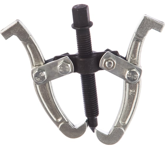 Изображение товара Шарнирный съемник, 2-захватный, 60 мм, ЗУБР Профессионал 43315-060