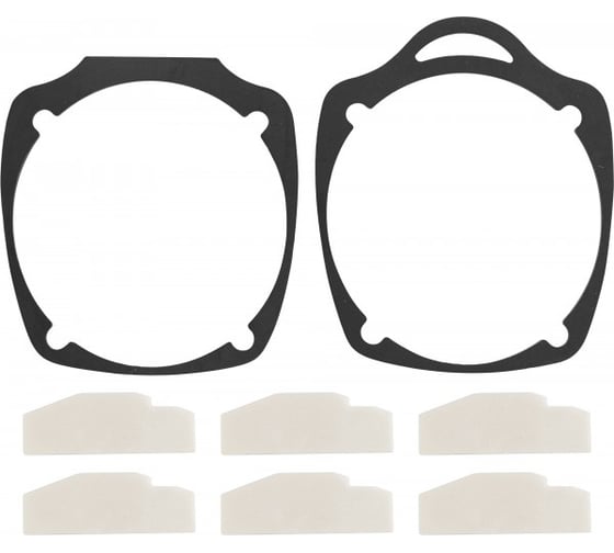 Изображение товара Ремонтный комплект двигателя гайковерта пневматического JAI-1114 Jonnesway JAI-1114-RK2 49957