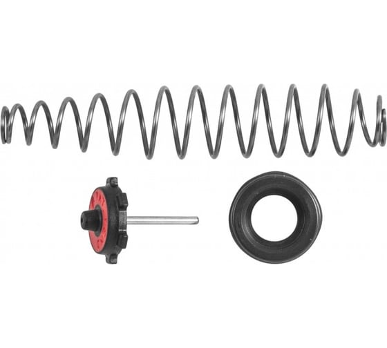 Изображение товара Ремонтный комплект клапана гайковерта пневматического JAI-1114 Jonnesway JAI-1114-RK3 49958