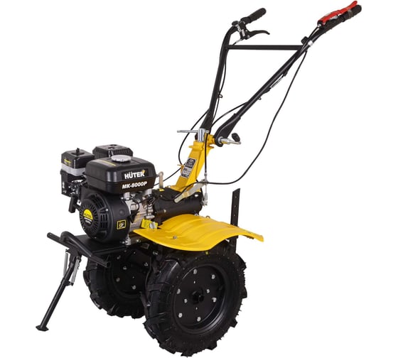 Изображение товара Сельскохозяйственная машина Huter МК-8000P 70/5/10