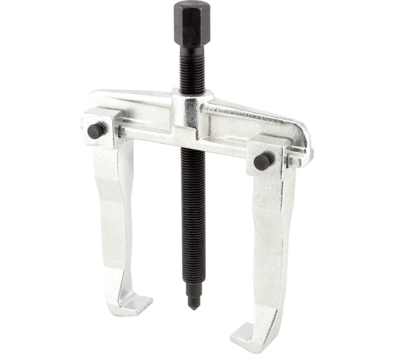 Изображение товара Раздвижной 2-х лапый съемник BERIL 200 мм 811200 14029