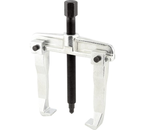 Изображение товара Раздвижной 2-х лапый съемник BERIL 150 мм 811150 14028