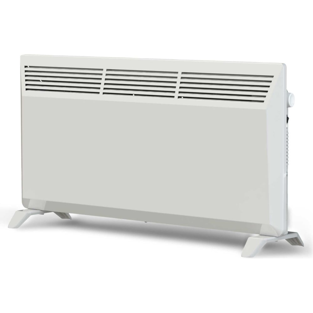 Изображение товара Электрический конвектор Zeder Buddy 20MS-01 мощностью 2 кВт