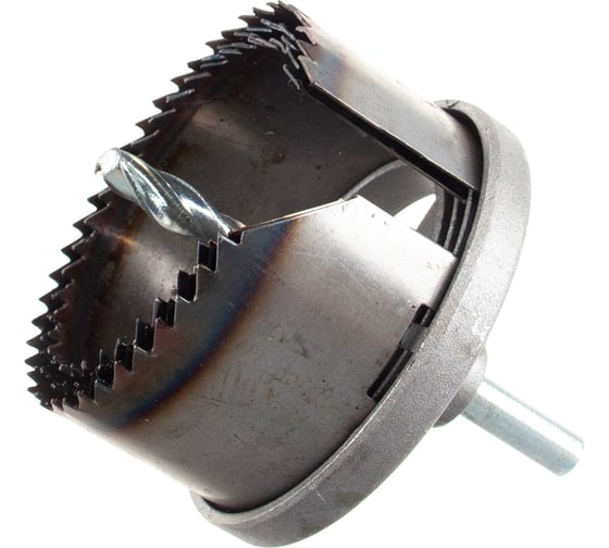 Изображение товара Пила кольцевая наборная по дереву, 60-74x32 мм STAYER 2957-074