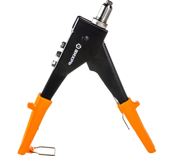 Изображение товара Поворотный заклепочник Вихрь 250мм, 0-90гр 73/9/4/2