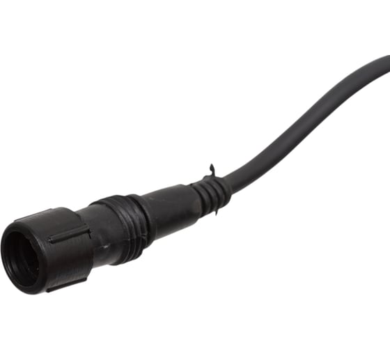 Изображение товара Набор для подключения дюралайта КОСМОС 3W 13мм, KOC-DL-3W-con-kit