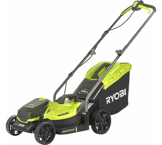 Изображение товара Газонокосилка Ryobi ONE+ OLM1833B 5133004305