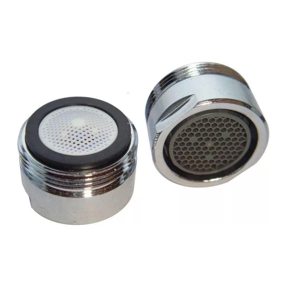 Изображение товара Аэратор для смесителя пластиковый М24 нар FT Group 772265