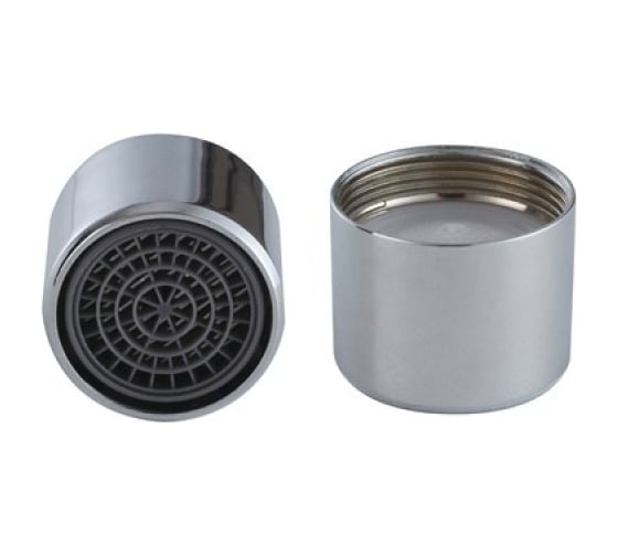 Изображение товара Аэратор для смесителя Санакс пластиковый М22 вн 772264