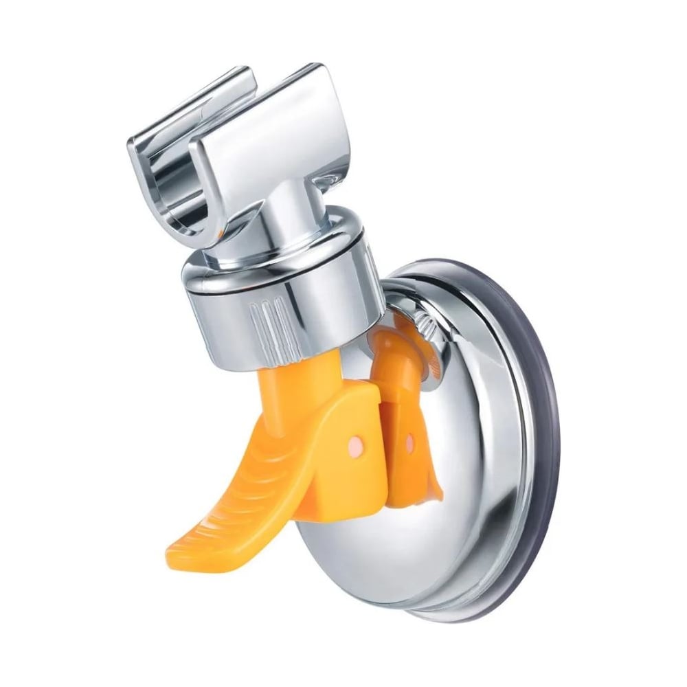 Изображение товара Держатель лейки на присоске регулируемый FT Group 771618