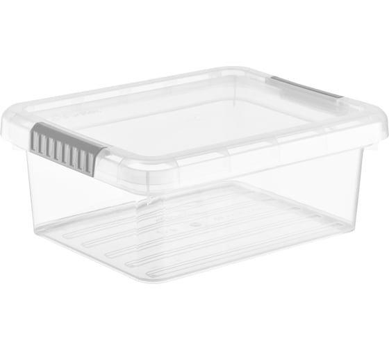 Изображение товара Ящик для хранения FunBox Standart 3 л FB2035