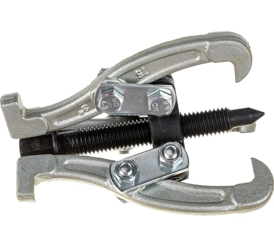 Изображение товара Шарнирный съемник, 3-захватный, 60 мм, ЗУБР Профессионал 43318-060