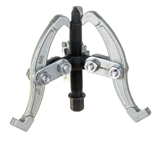 Изображение товара Шарнирный съемник, 3-захватный, 70 мм, ЗУБР Профессионал 43318-070