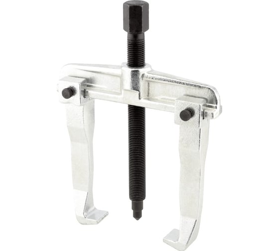 Изображение товара Раздвижной 2-х лапый съемник BERIL 100 мм 811100 11321