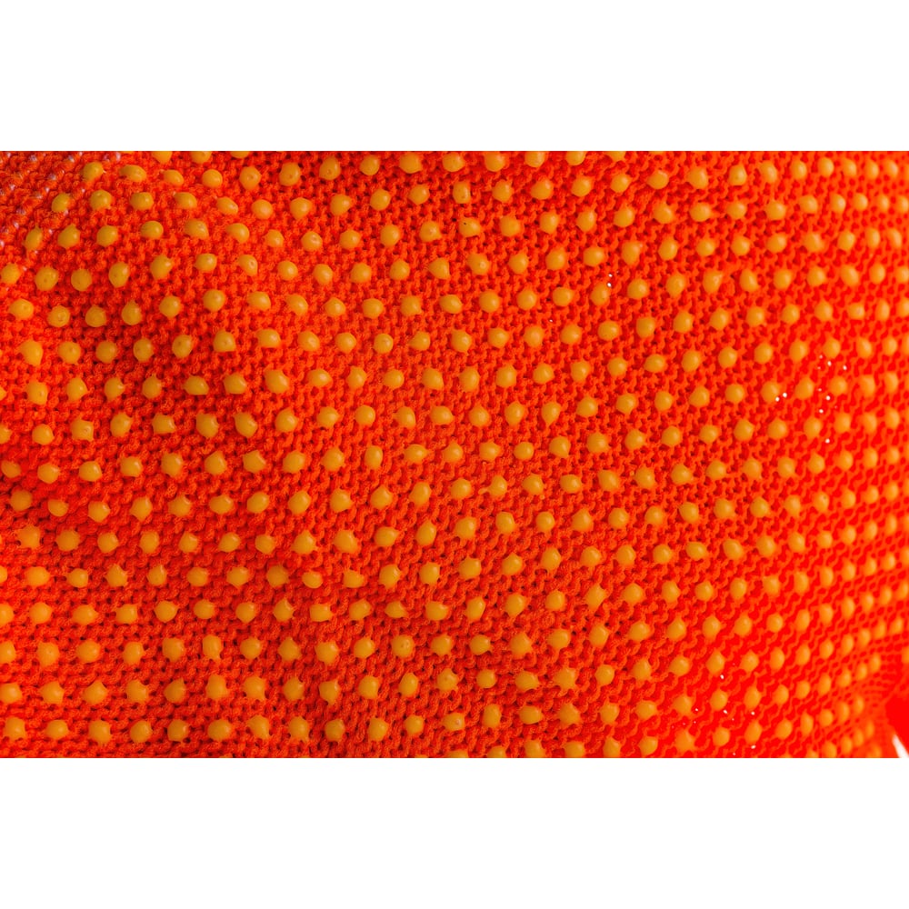 Вязаные нейлоновые перчатки Gigant G-101 ассорти, фото 9