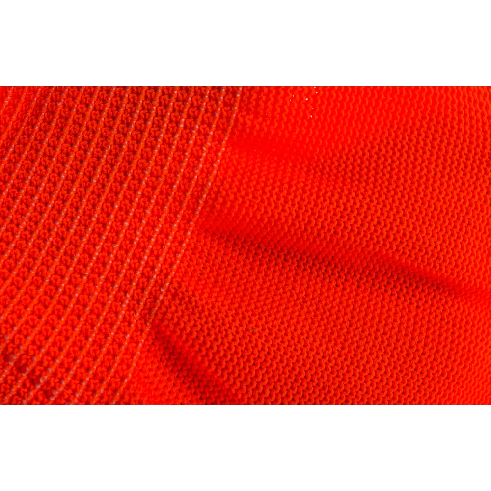 Вязаные нейлоновые перчатки Gigant G-101 ассорти, фото 10