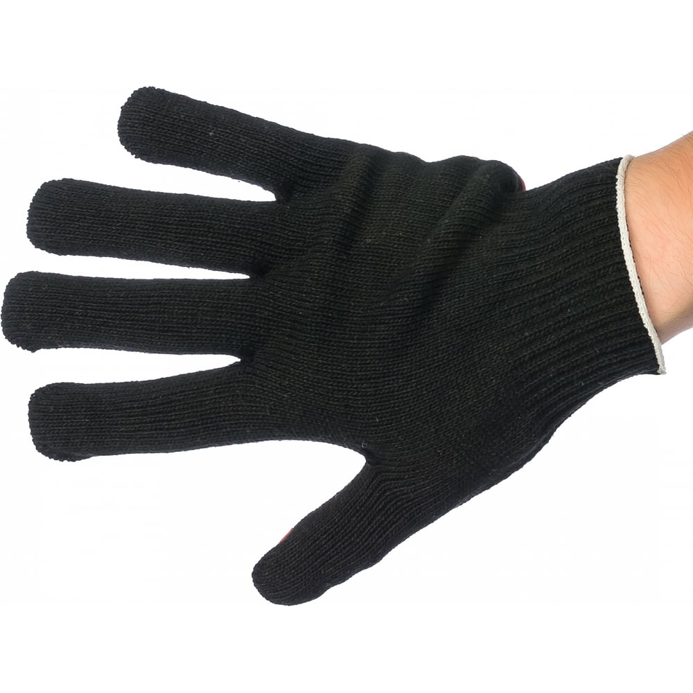 Вязаные перчатки Gigant полушерстяные перчатки armprotect