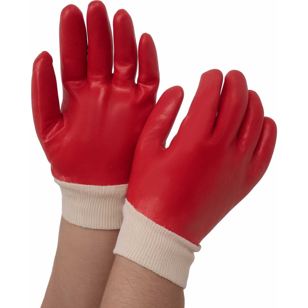 Изображение товара Маслобензостойкие перчатки Gigant Гранат G-063 для технических работ