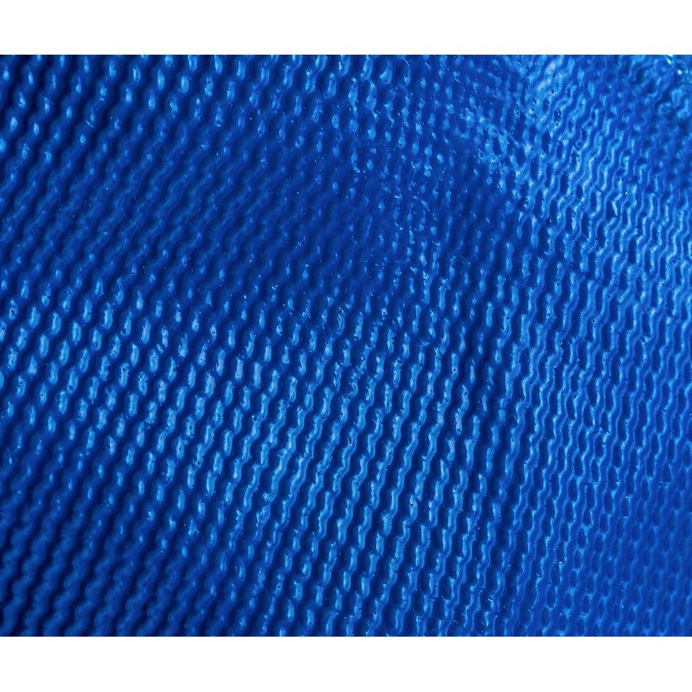 Вязаные нейлоновые перчатки Gigant G-032 ассорти, фото 8