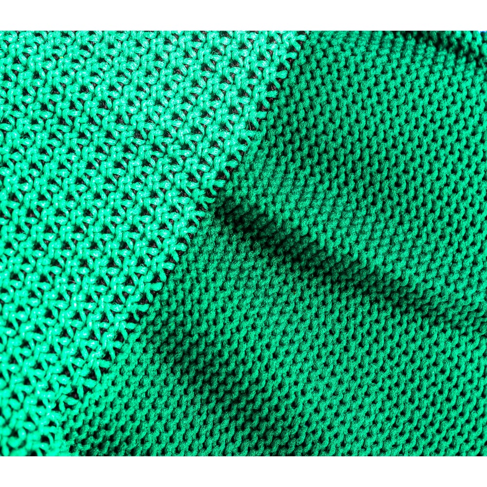 Вязаные нейлоновые перчатки Gigant G-032 ассорти, фото 9