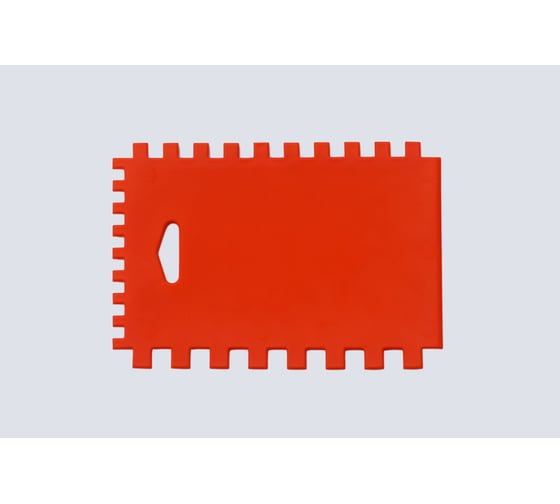 Изображение товара Универсальный шпатель, гладилка для строительных растворов Farton 700001