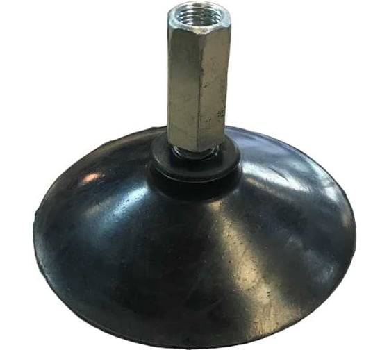 Изображение товара Вакуумная присоска для обратного молотка Great Wolf GWR00117