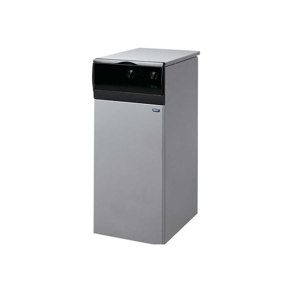 Изображение товара Газовый напольный котел Baxi SLIM 1.230 Fi 4E WSB43523301-