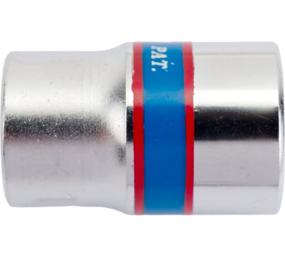 Изображение товара Головка торцевая двенадцатигранная (11 мм; 1/4DR) KING TONY 233011M