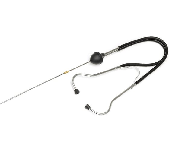 Изображение товара Стетоскоп механика Дело Техники 837101