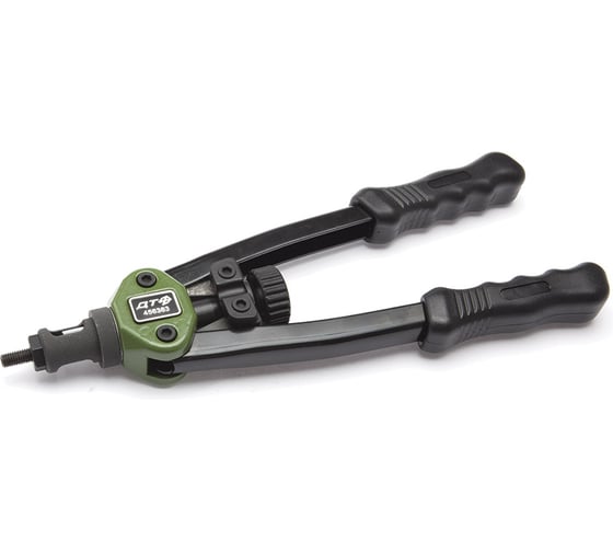 Изображение товара Заклепочник Дело Техники для резьбовых заклепок двуручный M3-M10 456363