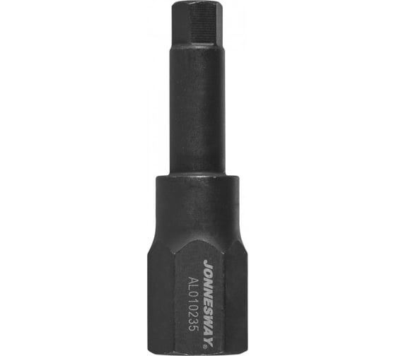 Изображение товара Инструмент для обслуживания гайки клапана мультипликатора дизельных форсунок BOSCH COMMON RAIL Jonnesway AL010235 49623