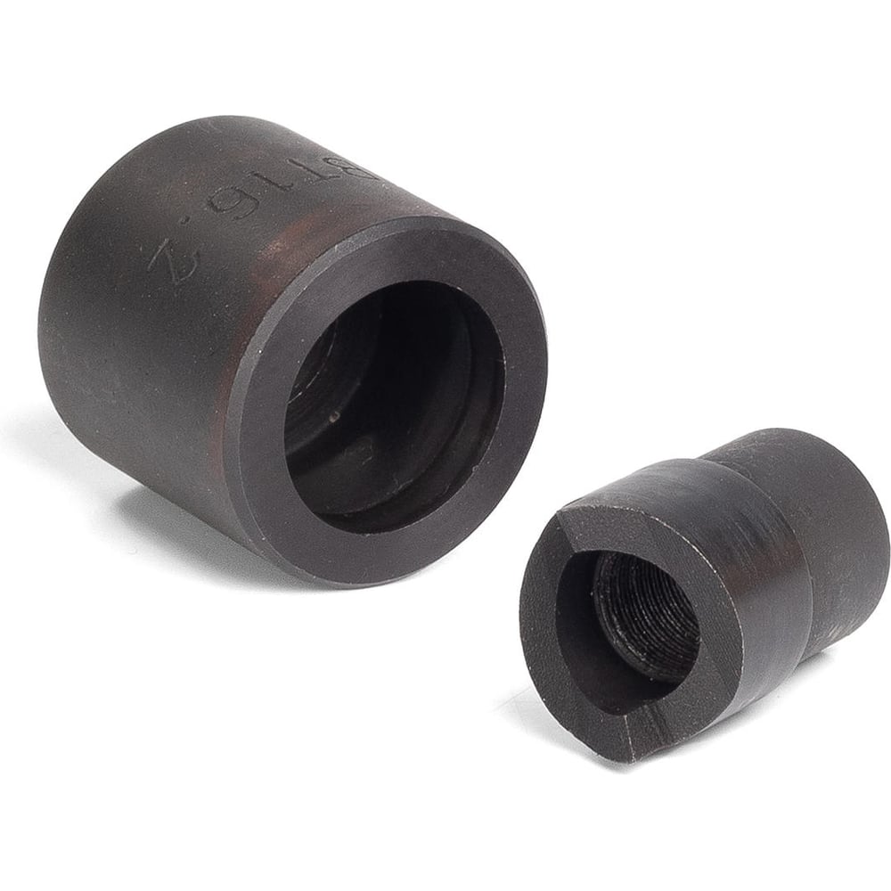 Изображение товара Матрица МПО-16.2 для пробивки отверстий КВТ 65031