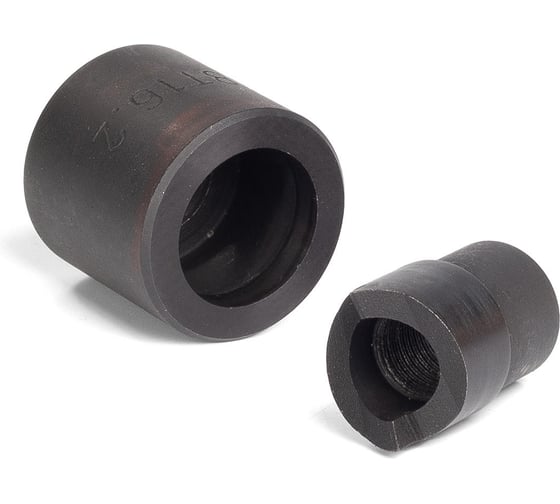 Изображение товара Матрица МПО-16.2 для пробивки отверстий КВТ 65031