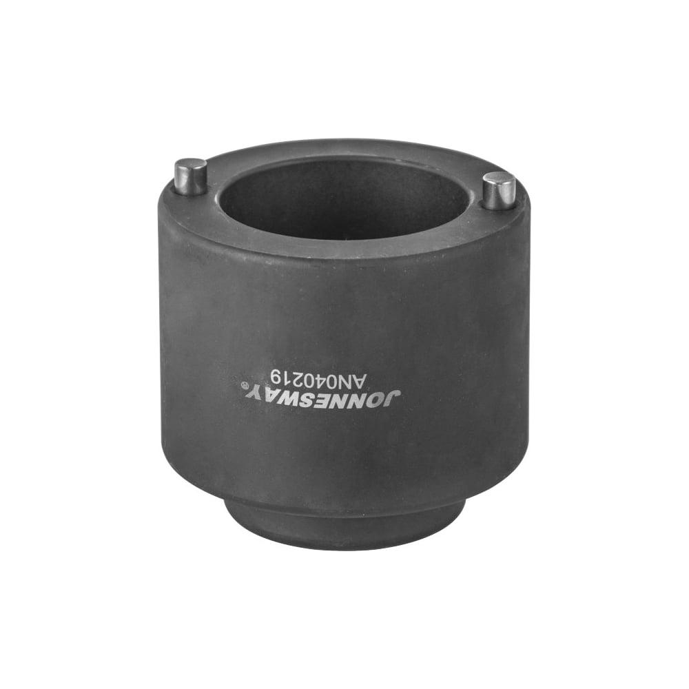 Головка 1/2" DR для манжеты редуктора рулевого механизма HINO Jonnesway AN040219 49633