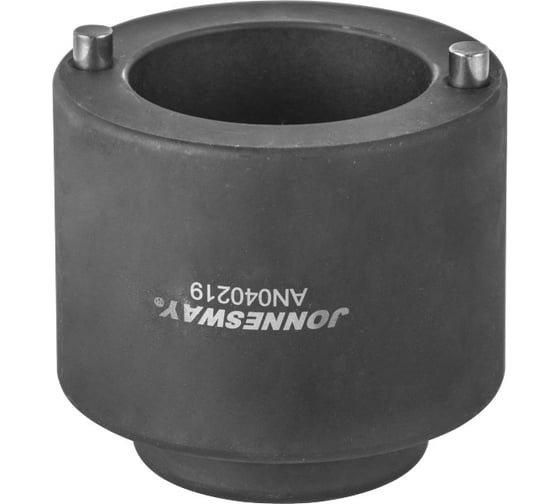 Изображение товара Головка 1/2" DR для манжеты редуктора рулевого механизма HINO Jonnesway AN040219 49633