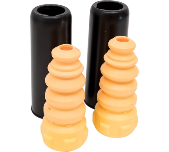 Изображение товара Защитный комплект задних амортизаторов LYNXauto PR-7016