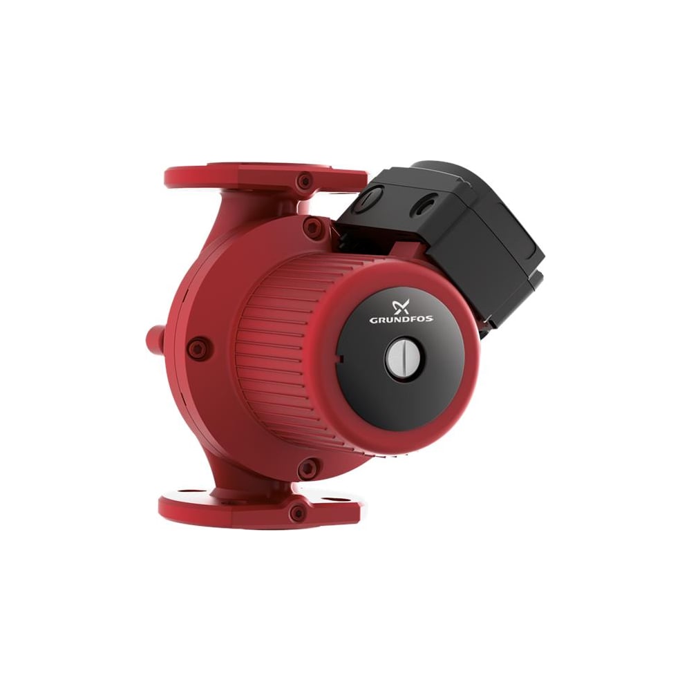 Изображение товара Циркуляционный насос Grundfos UPS 50-120 F 96402103