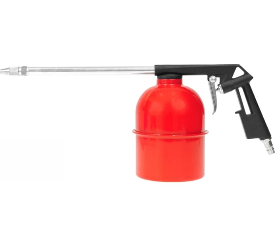 Изображение товара Моечный мовильный пистолет ARMA 8036B