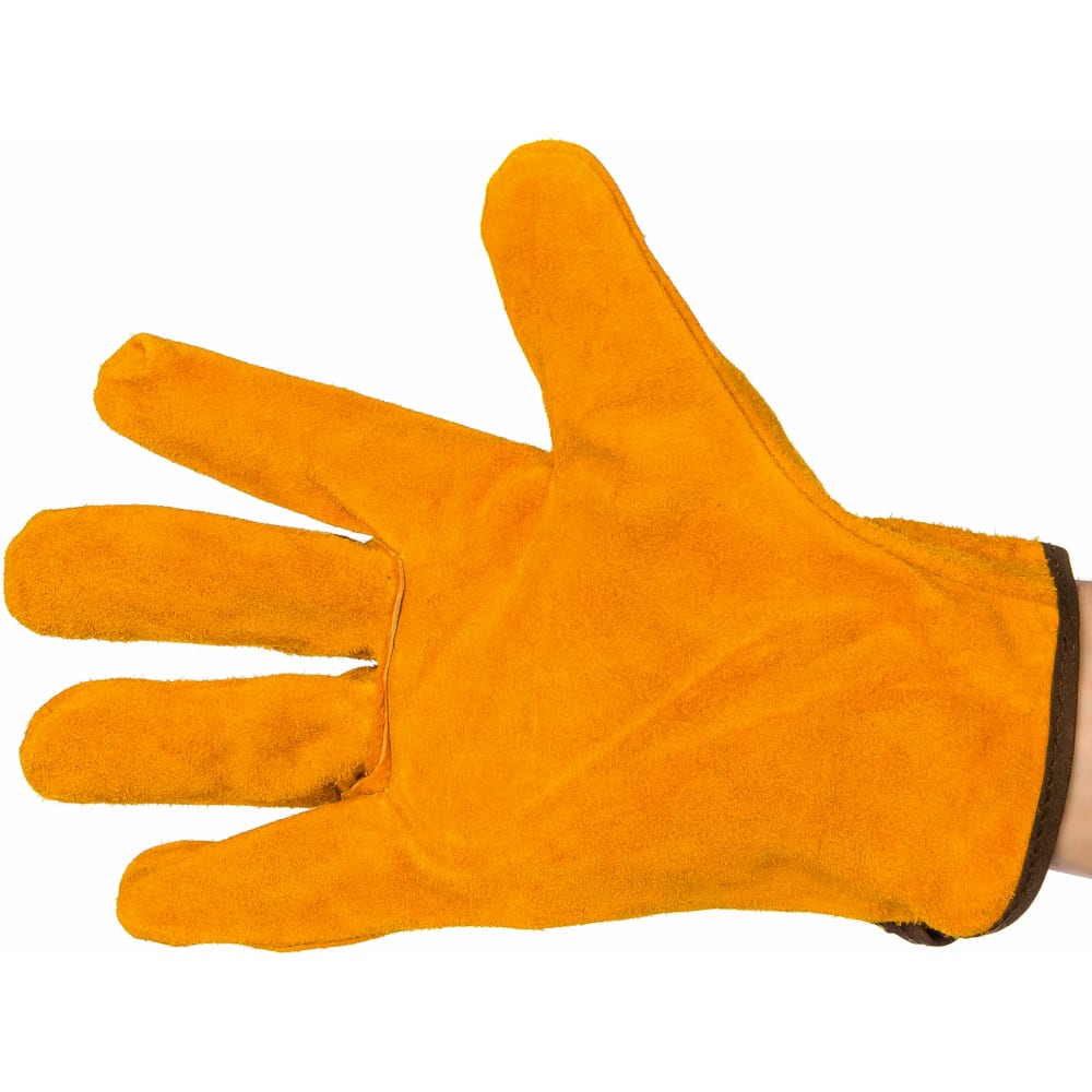 Цельноспилковые перчатки gigant драйвер 12 шт. g-041 - фото 2
