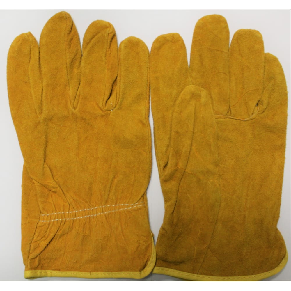 Цельноспилковые перчатки gigant драйвер 12 шт. g-041 - фото 4