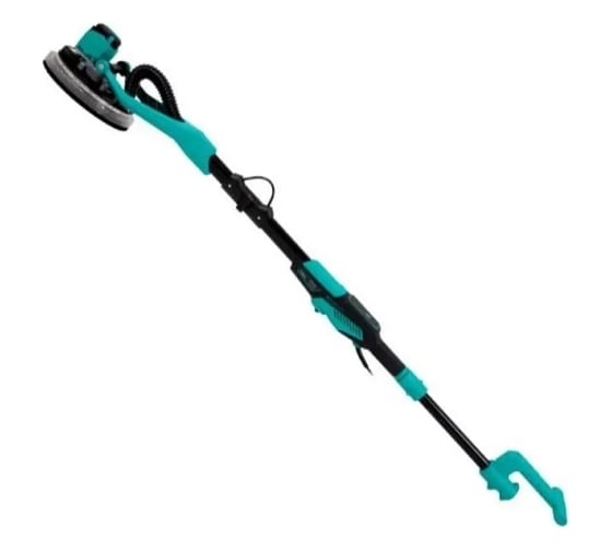 Изображение товара Электрическая шлифовальная машинка c вращательным типом движения Hanko 225 мм OS HDS-225A HANKO OS HDS-225A