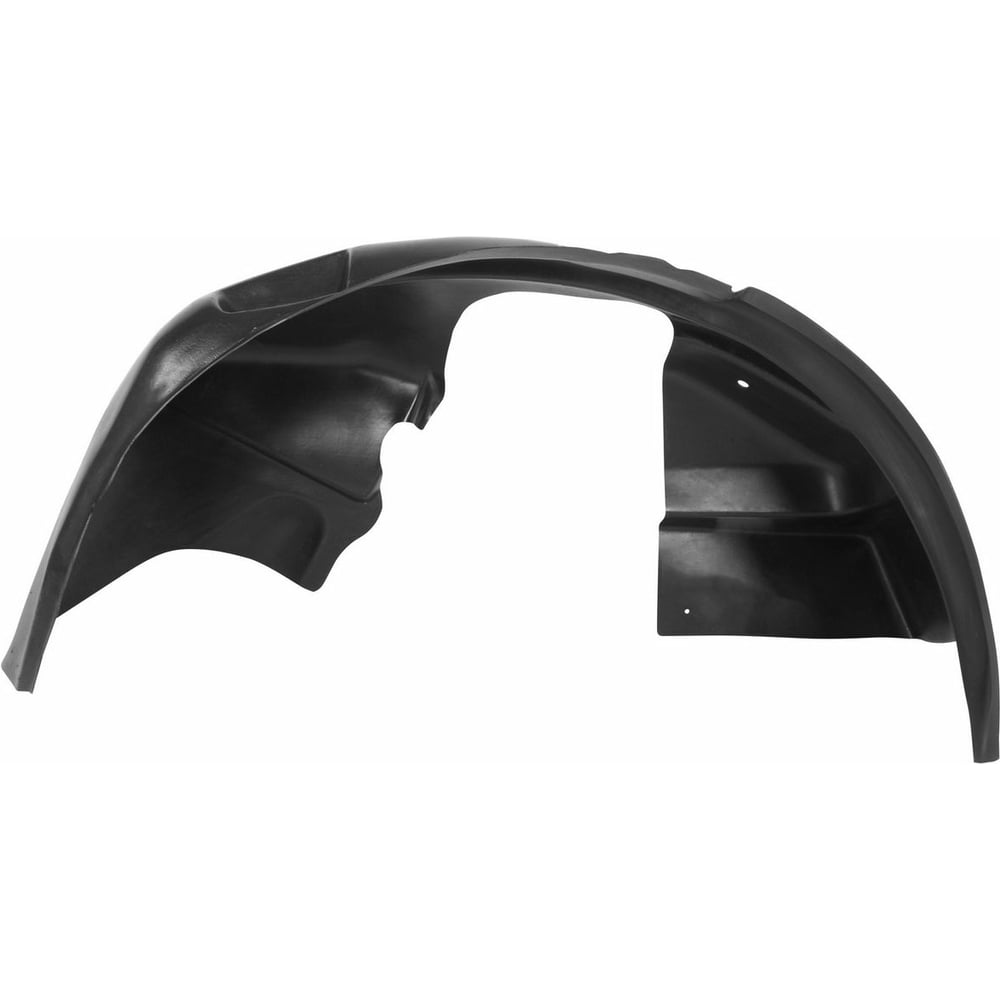 Передний левый подкрылок для Ford Transit FWD/RWD/4WD 2014- Rival