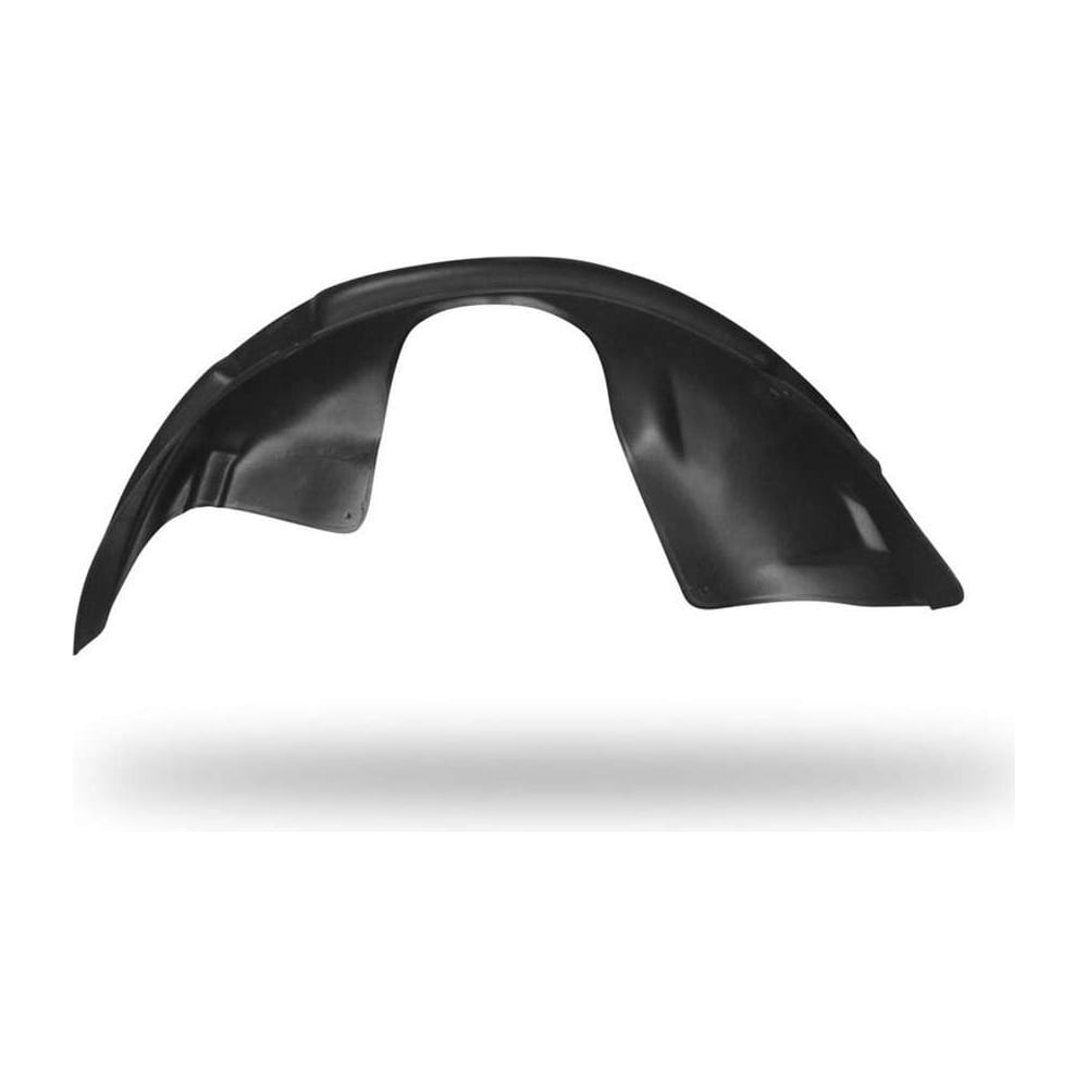 Передний левый подкрылок для Hyundai Solaris 2014-2017 Rival